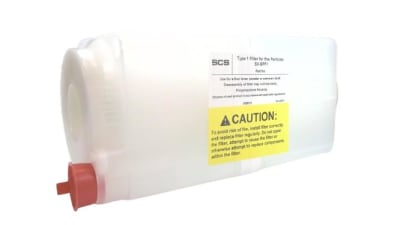 SCS STATIC CONTROL SYSTEMS SV-SPF1