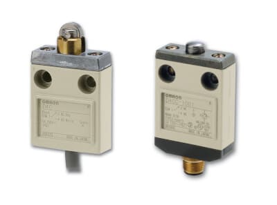 OMRON D4C-0029