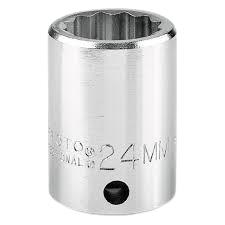 STANLEY BLACK & DECKER 5524M