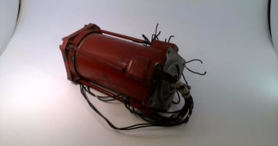 LIMITORQUE F-M40-W00-03P1