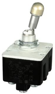 HONEYWELL MS27409-2N