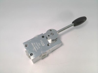 HAWE HYDRAULIK SG1 G-AKS