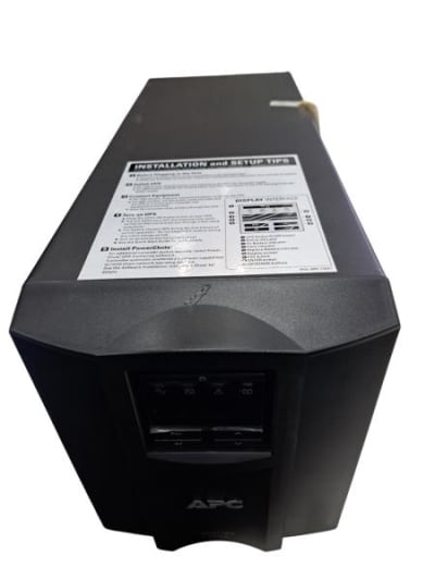 SCHNEIDER ELECTRIC SMT1000I