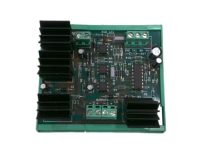 TITAN PRODUCTS IO/PCM2/40