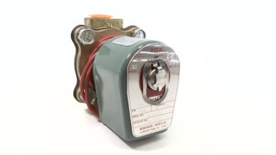 ASCO 8222B093 120/60 110/50