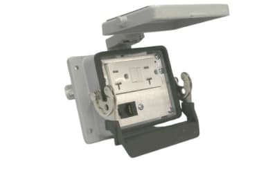 LINCOLN ELECTRIC RV-CN2-ETH/GF