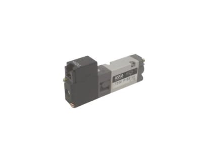 ASCO TZ50 P-S3-KA24DC