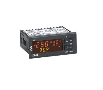 COPELAND XC650C-1B10E