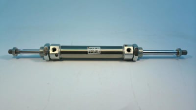 SMC CD85WE25-100-B
