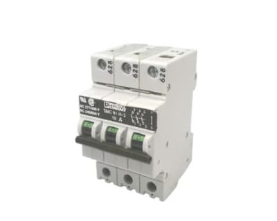 PHOENIX CONTACT TMC-91H-3-10A