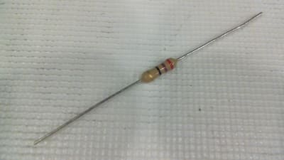 MULTICOMP MCF 0.5W 27R