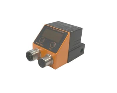 EFECTOR VIBRATION SENSOR-VNB211