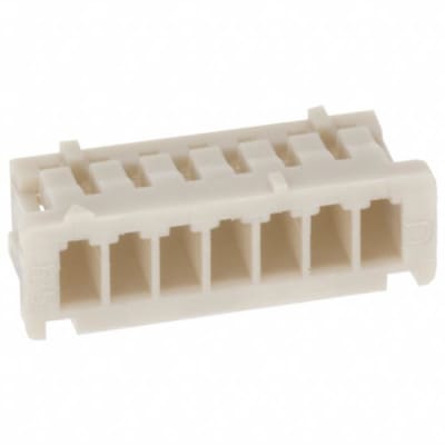 HIROSE ELECTRIC DF13-7S-1.25C