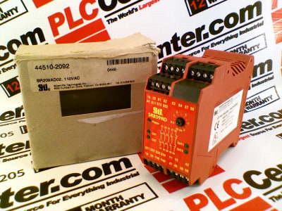 OMRON SR209AD02