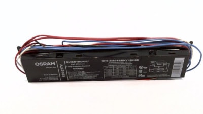 OSRAM QHE2X59T8 UNV ISN SC
