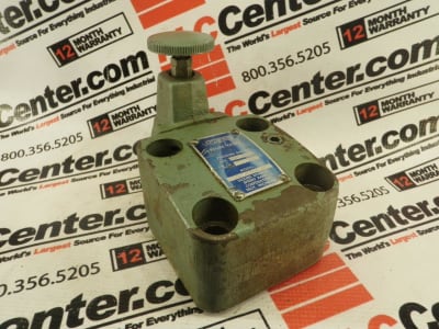 EATON CORPORATION CG-06-B-40