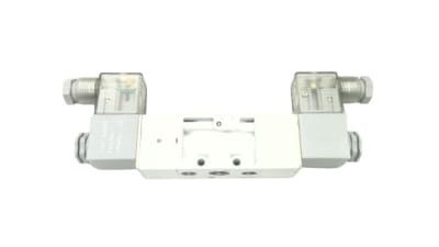 MINDMAN MVSC-260-4E2-AC110-L-NPT