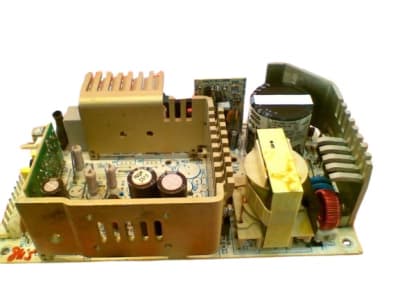 ADVANCED ENERGY LPS118