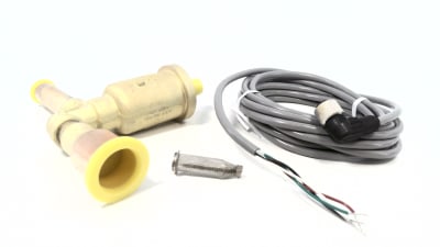 PARKER SER-DS 1/2" X 7/8" ODF-10'-S