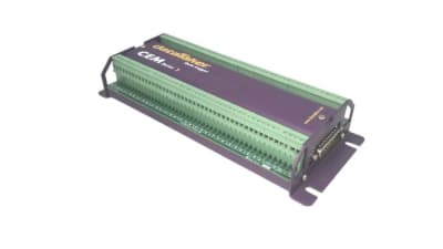 DATA ELECTRONICS CEM-AD