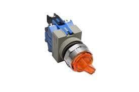 IDEC ASLW29920D-G-120V