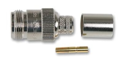 AMPHENOL N6121A1-NT3G-1-50