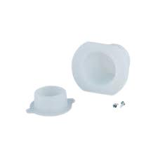 EFECTOR MOUNTING ADAPTER M30 HDPE-E19929