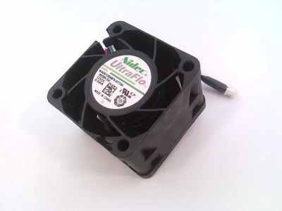 NIDEC CORP W40S12BMF5-07T04