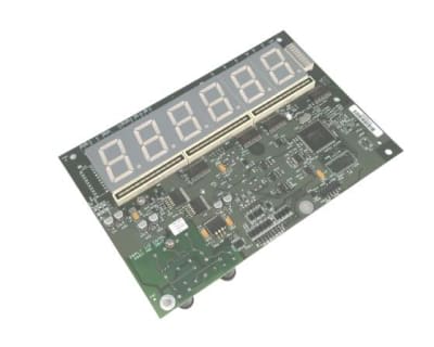 FAIRBANKS SCALE 28117