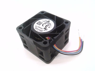 DELTA GROUP ELECTRONICS FFB0412VN-00-GPH