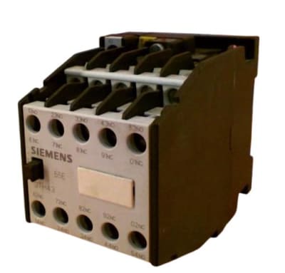 SIEMENS 3TH4355-0AG1