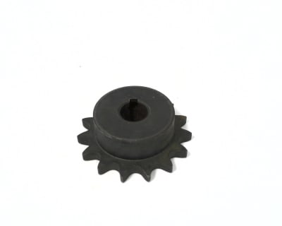 MARTIN SPROCKET & GEAR INC 40BS15 5/8