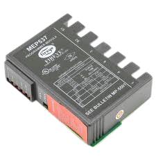 KIDDE-FENWAL, LLC MEP537