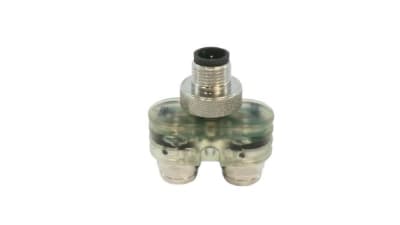 TURCK YBZ2-PX3-FSM 4.5/2FKM 4.5