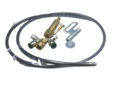 QUINCY AIR COMPRESSOR 115418K004