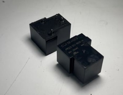 SAME SKY PR23-12V-900-1A