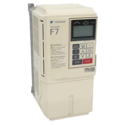YASKAWA ELECTRIC CIMR-F7U4220-0
