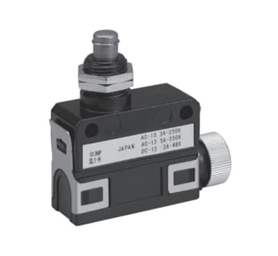 AZBIL CORPORATION SL1-HXG3