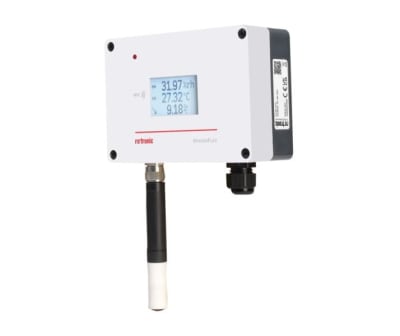 ROTRONIC HF5A-31D000210600