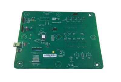 TROJAN TECHNOLOGIES 931116000