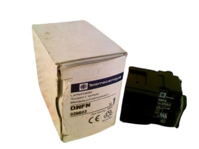 SCHNEIDER ELECTRIC 9001-DNFN11
