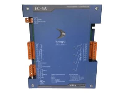 DISTECH EC-4A