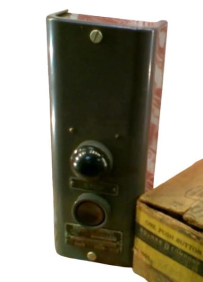 SCHNEIDER ELECTRIC 9001-GA20
