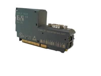 B&R X20IF1020