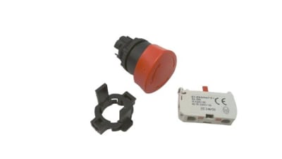 BACO CONTROLS L22ED01-1E01