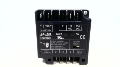 ICM ICM402