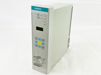 SIEMENS 7SJ6001-4EA00-0DA0/BB