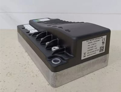 CURTIS INSTRUMENTS 1212S-2601