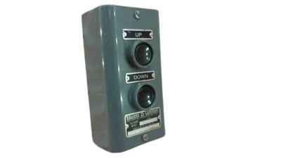 SCHNEIDER ELECTRIC 9001-GA23