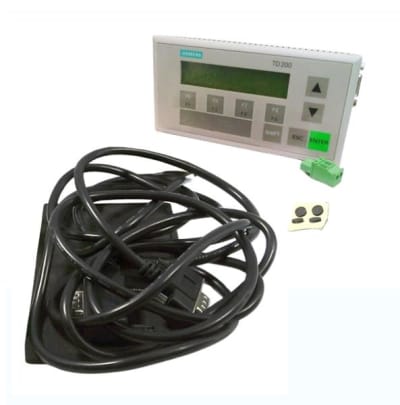 SIEMENS 6ES7272-0AA30-0YA0